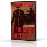 Livro O Poderoso Chefão