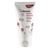 Creme para as Mãos  Erva Doce Mais Pimenta Rosa 50g