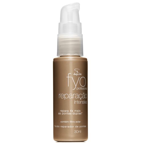 Fluido Reparador de Pontas 30ml