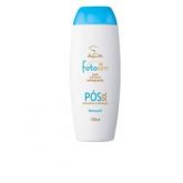 Loção Hidratante Refrescante Pós-Sol  Fotosim 150ml