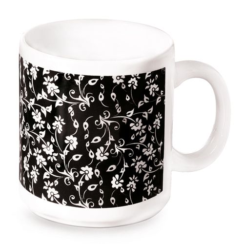 Caneca Floral Liberty