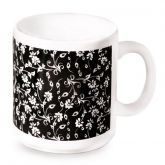 Caneca Floral Liberty