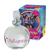 Colônia  Feminina Chiquititas, 25ml