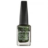 Esmalte Aviva Verde Esmeralda 9ml