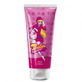 Shampoo Penelope Charmosa Rosa Cintilante, 250ml