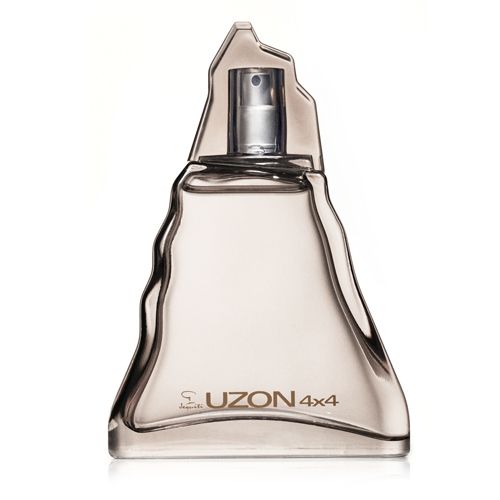 Colônia Uzon 4X4 100ml