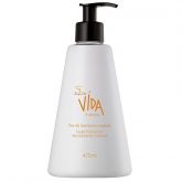 Loção  Corporal Vida Flor de Laranjeira e Papaia 475ml