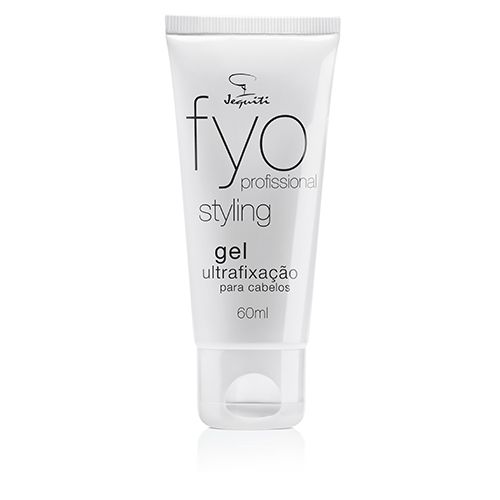 Gel Ultrafixação 60ml