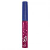 Gloss Labial  Eu Brilho Vermelho Noite 4ml