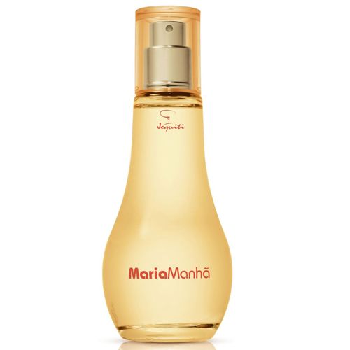 Colônia Feminina  Maria Manhã 100ml