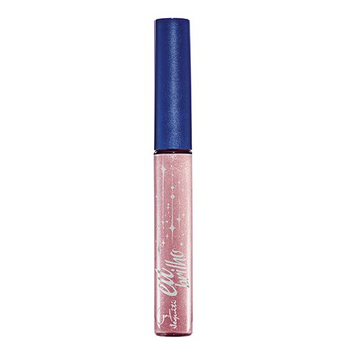 Gloss Labial  Eu Brilho Rosa Claro 4ml