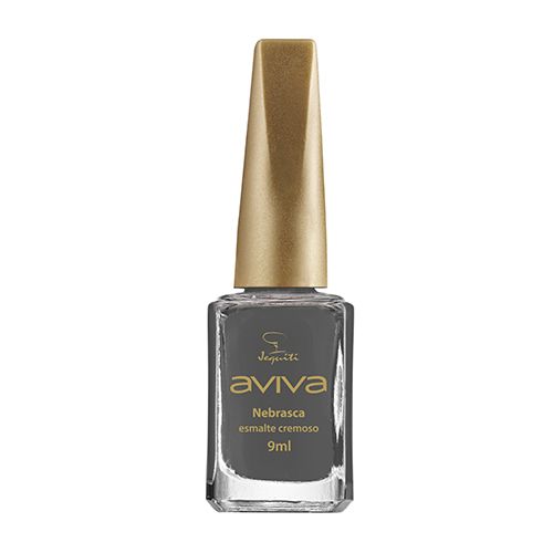 Esmalte Aviva Nebrasca, 9ml