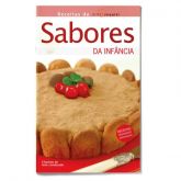 Receitas da Villa - Sabores da Infância