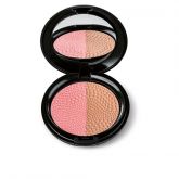 Duo Blush  Aviva Rose Natural ,10g