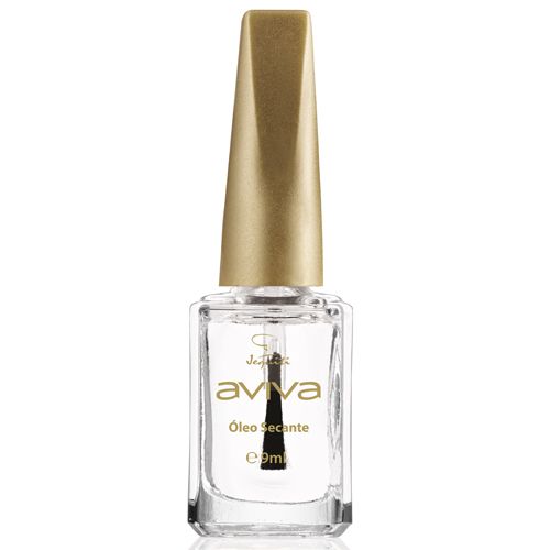 Esmalte  Aviva Óleo Secante 9ml