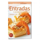 Receitas da Villa - Entradas e Acompanhamentos