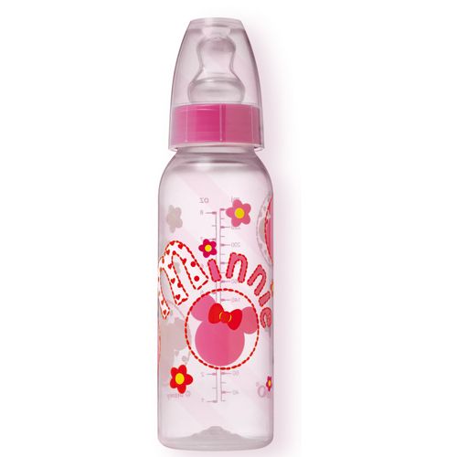 Mamadeira Minnie 240ml