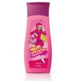 Shampoo  Penelope Charmosa Rosa Cintilante 250ml