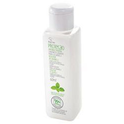 Sabonete para as Mãos Proteção Antibacteriana 60ml