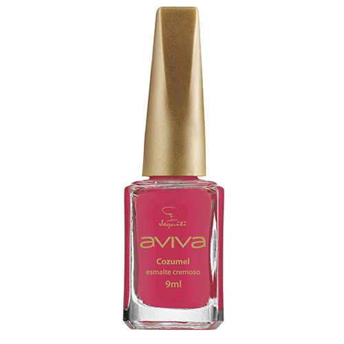Esmalte Aviva Cozumel 9ml