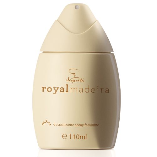 Desodorante Spray RoyalMadeira 110ml