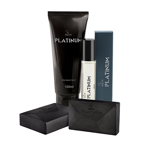 Kit Platinum