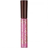 Gloss 3D Aviva Bicho Solto Rosa Nude