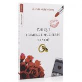 Livro Por que Homens e Mulheres Traem?