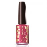 Esmalte  Aviva Bicho Solto Rosa Poesia 9ml