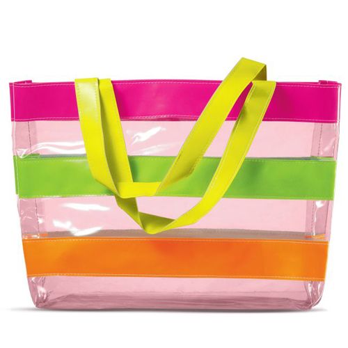 Bolsa de Praia Flúor