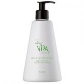 Loção Corporal  Vida Água de Coco e Flor de Tahiti  475ml